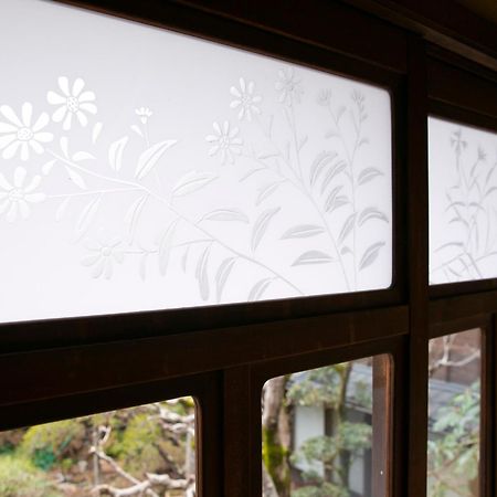 Ryokan Tanakaya Minobu Eksteriør bilde